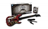 Activision Guitar Hero: Metallica (Guitar Bundle), Wii (95835EU)